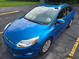 Used 2012 Ford Focus SE image 3