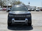 New 2025 Ford Bronco Sport Badlands image 3