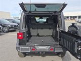 New 2025 Jeep Wrangler Sport S image 5
