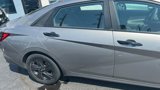 Used 2022 Hyundai Elantra Blue image 5