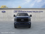 New 2025 Ford F250 Lariat w/ Black Appearance Package image 6