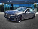 New 2026 Genesis G70 3.3T Sport Prestige image 3
