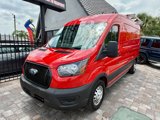 Used 2023 Ford Transit 250 Medium Roof AWD w/ Interior Upgrade Package image 5