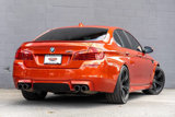 Used 2013 BMW M5 image 2
