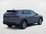 New 2026 Honda CR-V LX image 2