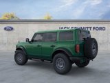 New 2025 Ford Bronco Badlands image 4