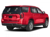New 2025 Chevrolet Tahoe High Country image 2
