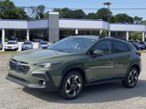 New 2025 Subaru Crosstrek 2.5i Limited image 3
