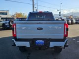 New 2025 Ford F250 Lariat w/ Lariat Ultimate Package image 5