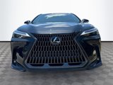 Used 2025 Lexus NX 250 FWD w/ Premium Package image 2