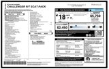 Used 2022 Dodge Challenger R/T Scat Pack image 2