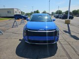 New 2026 Kia Sportage EX image 2
