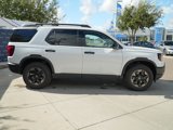 New 2026 Honda Passport TrailSport Elite image 4