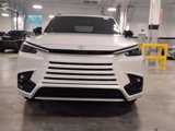 New 2025 Lexus TX 500h AWD image 2