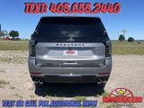 New 2025 Chevrolet Suburban Premier image 5