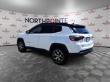 New 2025 Jeep Compass Limited image 4