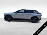 New 2025 Cadillac Lyriq Sport image 2