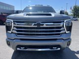 Used 2024 Chevrolet Silverado 2500 High Country w/ Technology Package image 2