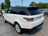 Used 2014 Land Rover Range Rover Sport HSE image 2