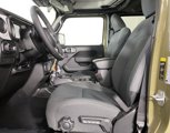New 2025 Jeep Wrangler Sport S image 3