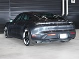 Certified 2025 Porsche Taycan 4S image 3