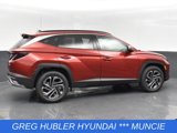 New 2025 Hyundai Tucson Limited image 5