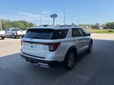 New 2025 Ford Explorer Platinum image 5
