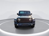 New 2025 Jeep Wrangler Sport image 3