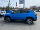 New 2025 Jeep Compass Limited w/ Elite Group image 6