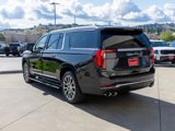 New 2025 GMC Yukon XL Denali w/ Denali Reserve Package image 5