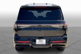 Used 2025 INFINITI QX80 Autograph image 4
