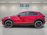 New 2025 MAZDA CX-30 AWD 2.5 S w/ Select Sport Pkg image 2