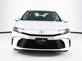Used 2025 Toyota Camry LE image 2