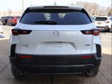 New 2025 MAZDA CX-50 2.5 Hybrid w/ Cargo Package image 5