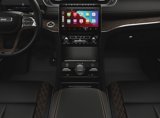 New 2025 Jeep Grand Cherokee Summit image 5