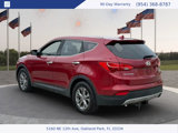 Used 2013 Hyundai Santa Fe Sport image 5