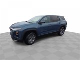 New 2026 Chevrolet Equinox LT w/ Convenience Package II image 4