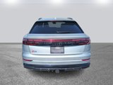 New 2025 Audi Q8 Premium Plus image 5