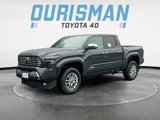 New 2025 Toyota Tacoma Limited image 2