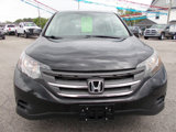 Used 2014 Honda CR-V LX image 2