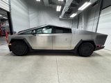 Used 2024 Tesla Cybertruck AWD Crew Cab image 4