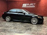Used 2018 Mercedes-Benz C 300 4MATIC Sedan image 4