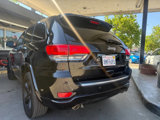 Used 2014 Jeep Grand Cherokee Overland w/ Advanced Technology Group image 6