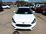 Used 2018 Ford Focus SEL image 3