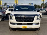 New 2025 Nissan Armada SL image 6