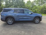 New 2025 Chevrolet Traverse LT w/ LPO, Floor Liner Package image 2