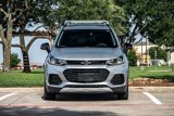 Used 2018 Chevrolet Trax LT w/ Sun & Sound Package image 3