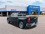 New 2025 Chevrolet Silverado 1500 LT image 3