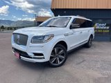 Used 2019 Lincoln Navigator L Reserve image 2