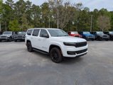 Used 2024 Jeep Wagoneer Series II image 3